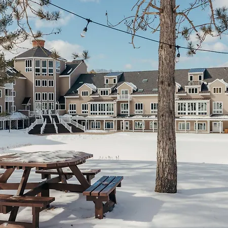 Holiday Inn Club Vacations Mount Ascutney Resort-3