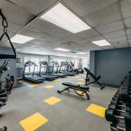 Holiday Inn Club Vacations Mount Ascutney Resort-2